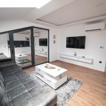 Luxury Apartments Una SJJ Eksteriør bilde
