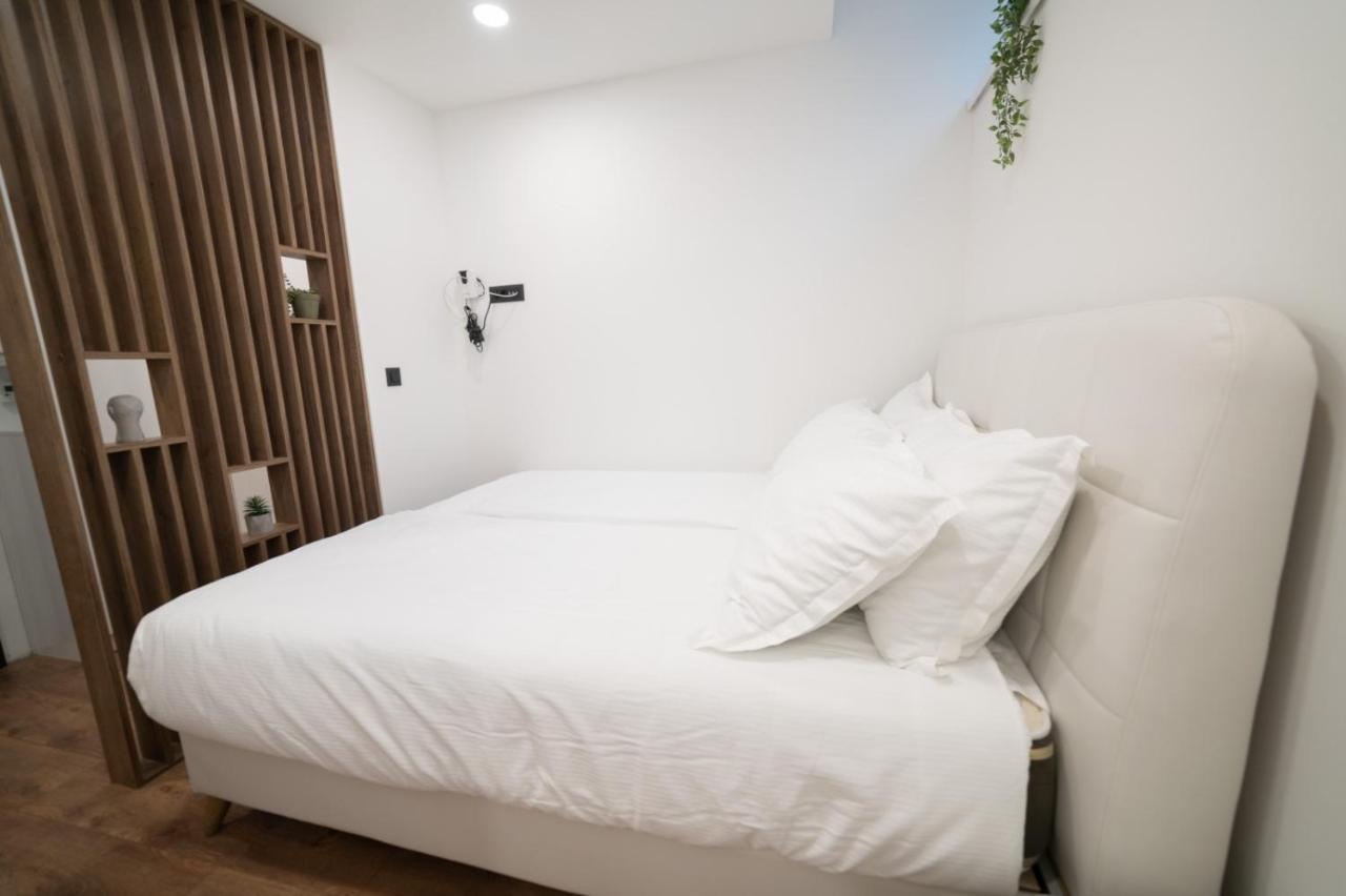 Luxury Apartments Una SJJ Eksteriør bilde
