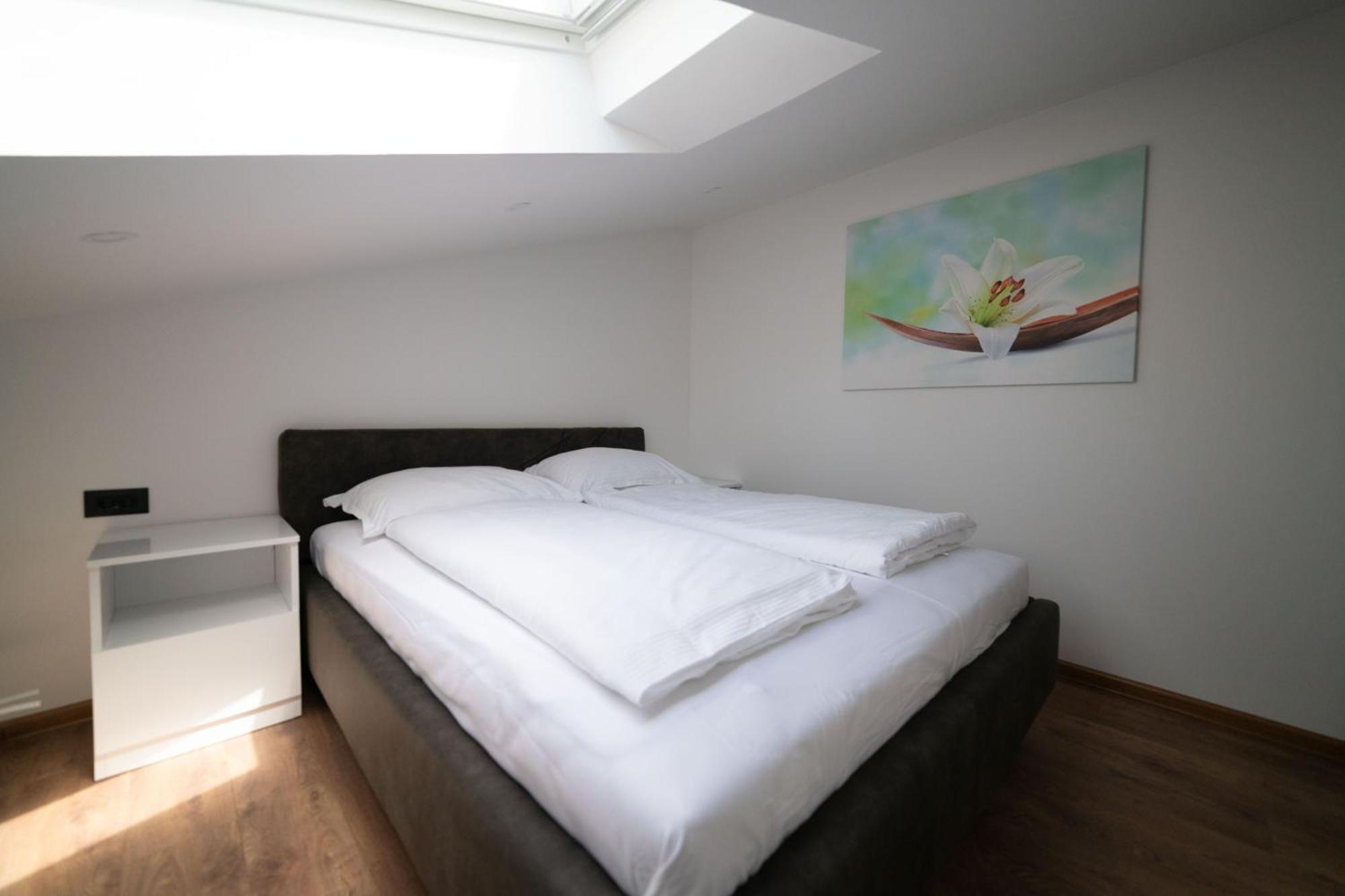 Luxury Apartments Una SJJ Eksteriør bilde